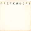 Pretenders* - Middle Of The Road / 2000 Miles
