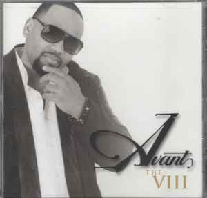 Avant (2) - The VIII album cover