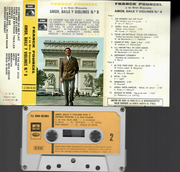 Un Drame Musical Instantané – Les Bons Contes Font Les Bons Amis (1983,  Vinyl) - Discogs