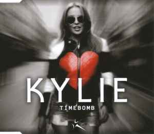 Kylie – The One (2008, CD) - Discogs
