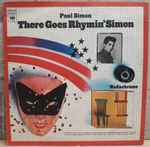 Cover of There Goes Rhymin' Simon, 1973, Vinyl