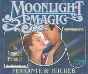 Love in the Moonlight (1996)