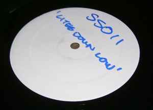 Theo Parrish – Lights Down Low (2001, Vinyl) - Discogs