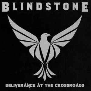 Blindstone The Seventh Cycle Of Eternity 2016 CD Discogs