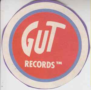 Gut Recordssur Discogs