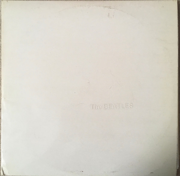 The Beatles – The Beatles (Vinyl) - Discogs