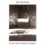 Cover of Love Will Tear Us Apart, 1985, Vinyl