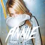 Cover of Anniemal, 2004, CD