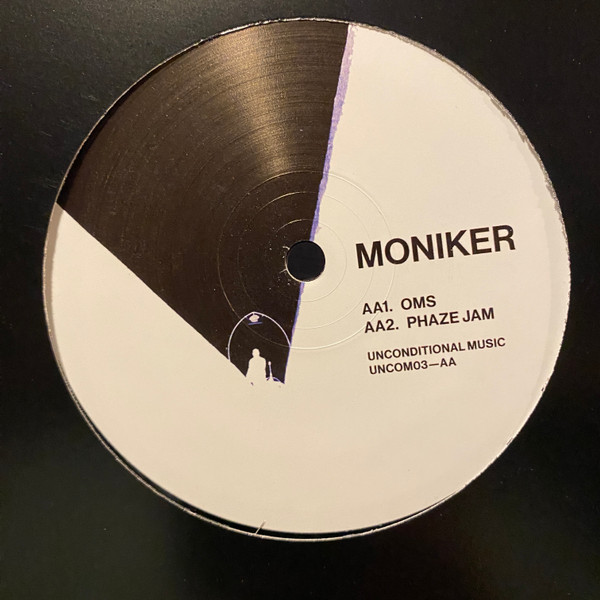 baixar álbum Moniker - Coma Berenices
