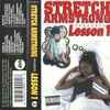 Stretch Armstrong - Lesson 1