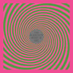 The Black Keys – Weight Of Love (2015, CDr) - Discogs
