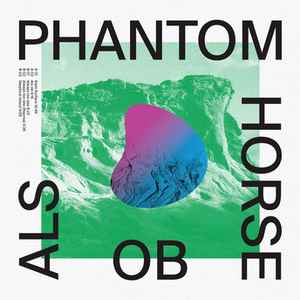 Phantom Horse - Als Ob album cover