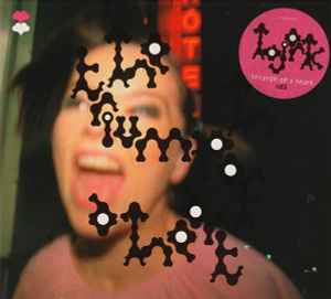 Björk - Triumph Of A Heart Album-Cover