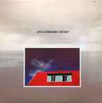 Cover of Photo With Blue Sky, White Cloud, Wires, Windows And A Red Roof, 1979, Vinyl