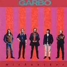 Garbo (7) - Miehuuskoe album cover