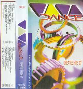 Cover Dance Hits (1997, Cassette) - Discogs