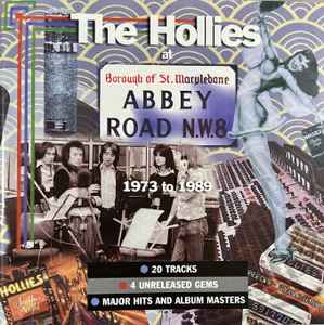 The Hollies – The Hollies At Abbey Road 1973-1989 (1998