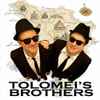 Tolomei's Brothers - L'Inno Di' Fagiolo