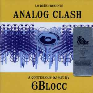 Analog Clash - 6Blocc
