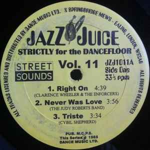 Jazz Juice Vol. 12 (Vinyl) - Discogs