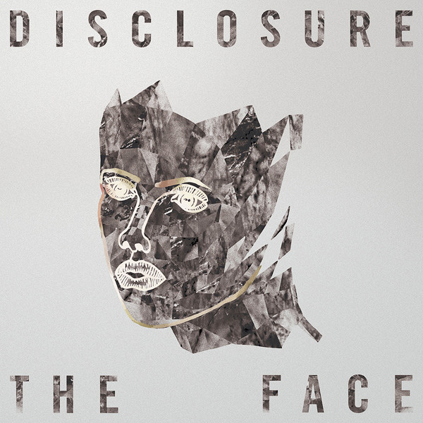 Disclosure – The Face EP (2012, Vinyl) - Discogs