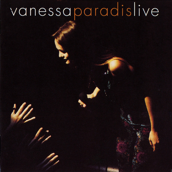 Vanessa Paradis - Live | Releases | Discogs