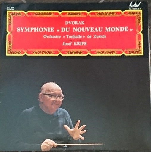 Symphony Of Nouveau