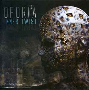 Oforia - Inner Twist album cover