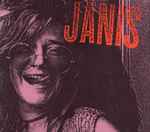 Cover of Janis, , CD