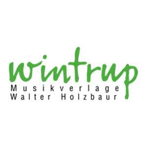 Wintrup Musikverlag on Discogs