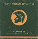 Trojan Rocksteady Box Set (1998, CD) - Discogs