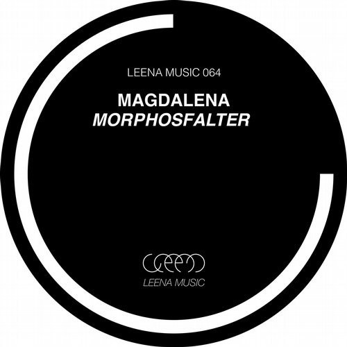 ladda ner album Magdalena - Morphosfalter