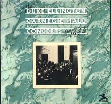 Duke Ellington And His Orchestra – December, 1947 (1977, Vinyl