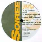 Cover of In My Dreams, 1995, Vinyl