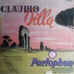 Cover of 8 Canzoni Di Successo, 1955, Vinyl