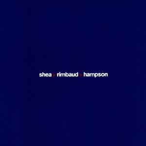 David Shea - Sub Rosa Live Sessions > London May 1996 album cover