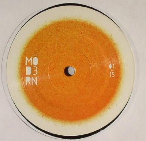 last ned album Möd3rn - 0115