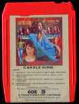 Cover of Her Greatest Hits, 1978, 8-Track Cartridge