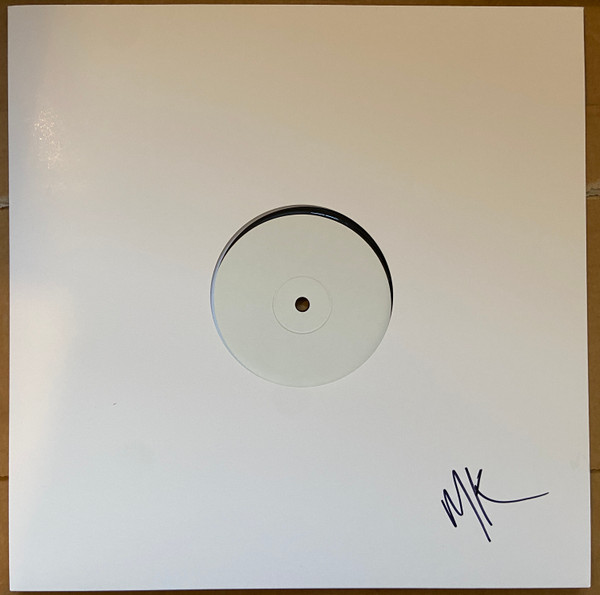 Miles Kane – Change The Show (2022, Signed, Vinyl) - Discogs