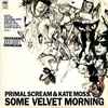 Primal Scream & Kate Moss - Some Velvet  Morning