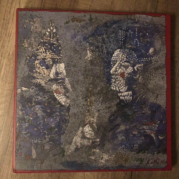 mewithoutYou – Catch For Us The Foxes (2019
