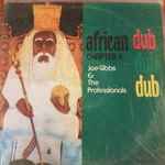 Cover of African Dub Chapter 4, , Vinyl