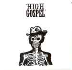 Cover of Plays "High Gospel", 2011, CD