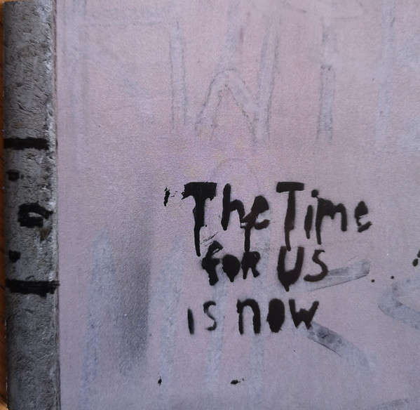 last ned album I'n'I - The Time For Us Is Now