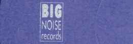 Big Noise Records (3) on Discogs
