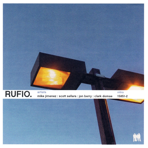 Rufio. – Ep. (2003, CD) - Discogs