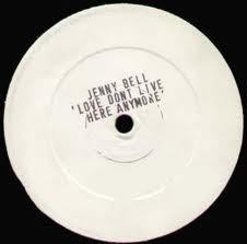 télécharger l'album Jenny Belle - Love Dont Live Here Anymore