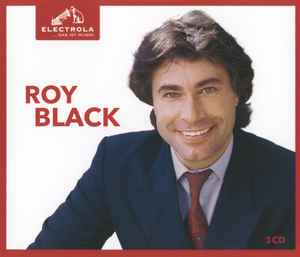 Roy Black - Roy Black album cover