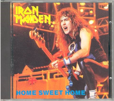 Iron Maiden – Monsters Of Rock 1988 25th Anniversary Edition (2013 