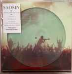 Saosin - Translating The Name | Releases | Discogs